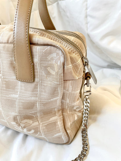 Chanel Bowler Bag