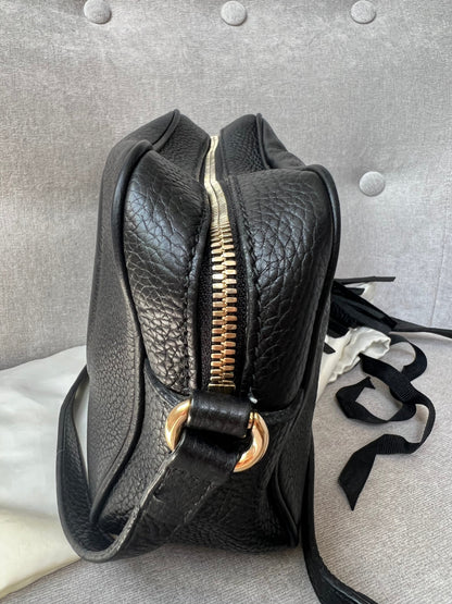 Gucci Black Soho Disco ( 1050)