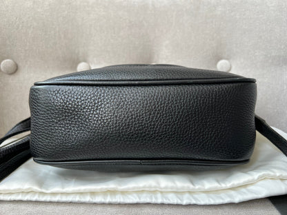 Gucci Black Soho Disco ( 1050)