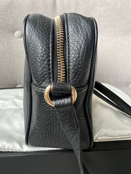 Gucci Black Soho Disco