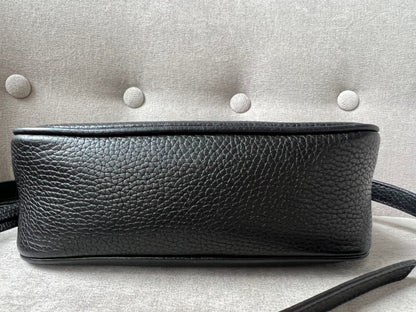Gucci Black Soho Disco