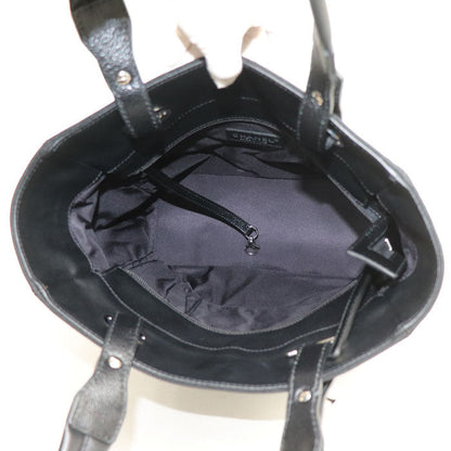 Chanel Paris Biarritz Tote PM Black A34208