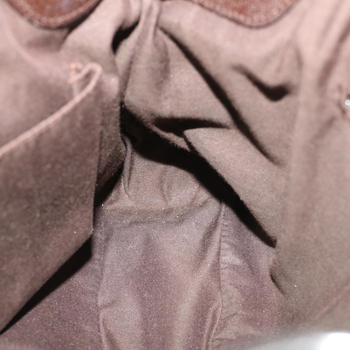 GUCCI GG Canvas Tote Bag Beige 121023  ki3689