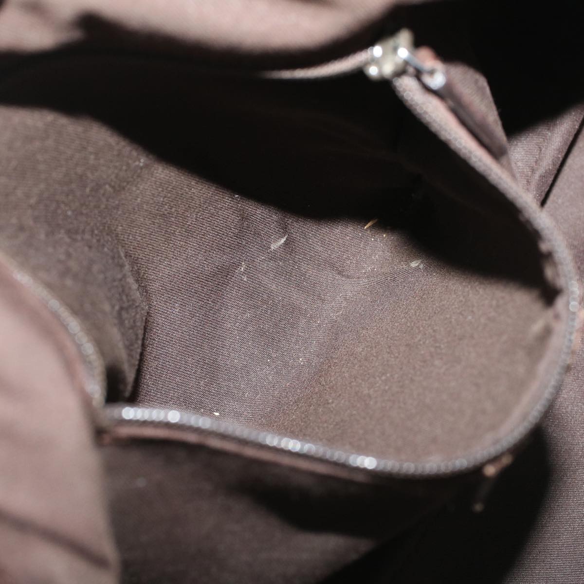 GUCCI GG Canvas Tote Bag Beige 121023  ki3689