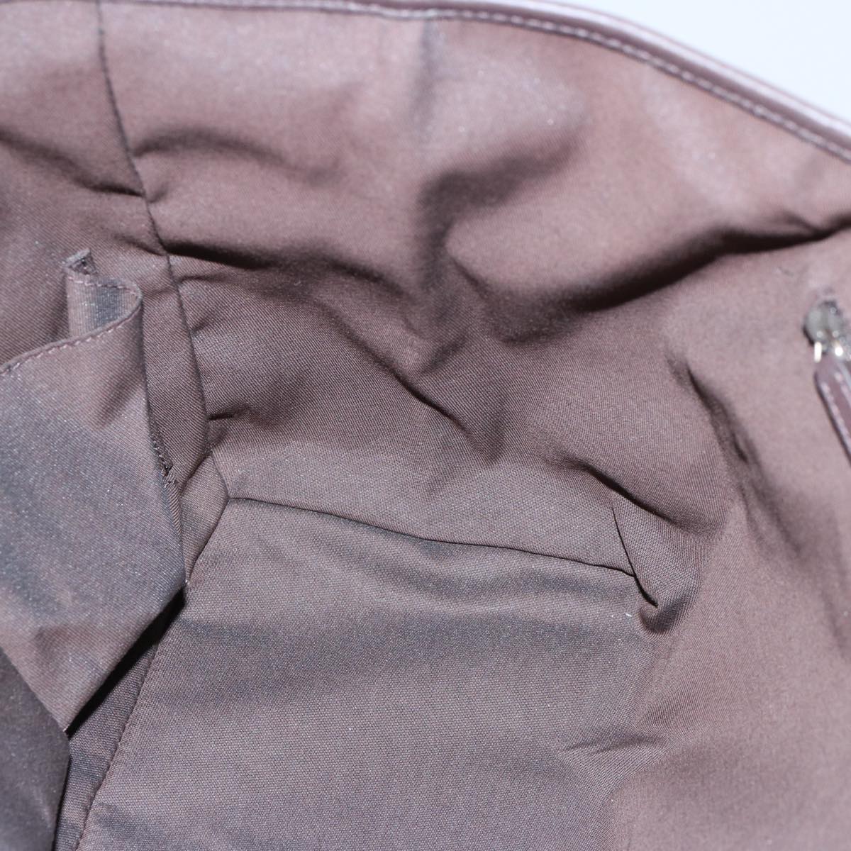 GUCCI GG Canvas Tote Bag Beige 169946  ki3831