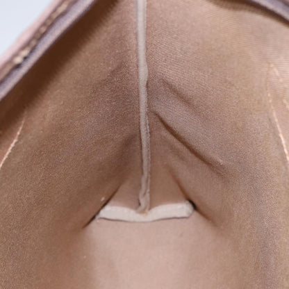 GUCCI GG Supreme Tote Bag PVC Beige Gold 002 615 6130  ki4890