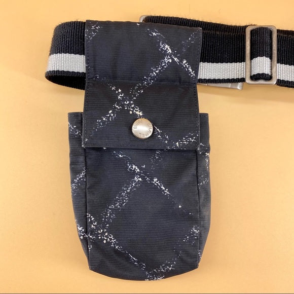 CHANEL voyage series Waist bag