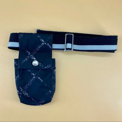 CHANEL voyage series Waist bag