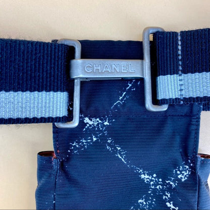 CHANEL voyage series Waist bag