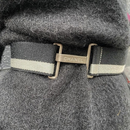 CHANEL voyage series Waist bag