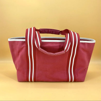 CHANEL Tennis sport line vintage bag