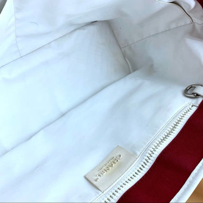 CHANEL Tennis sport line vintage bag