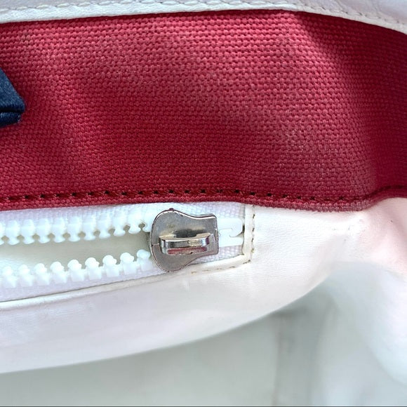 CHANEL Tennis sport line vintage bag