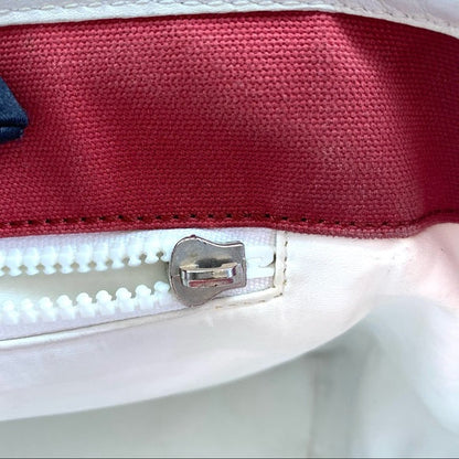CHANEL Tennis sport line vintage bag