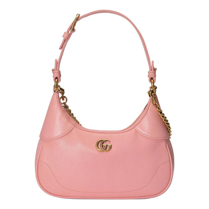 (WMNS) Gucci Aphrodite Small Shoulder Bag 'Wild Rose' 731817-AAA9F-5815
