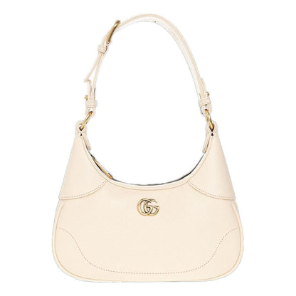 (WMNS) Gucci Aphrodite Small Shoulder Bag 'Ivory' 731817-AAA9F-9004