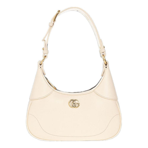 (WMNS) Gucci Aphrodite Small Shoulder Bag 'Ivory' 731817-AAA9F-9004