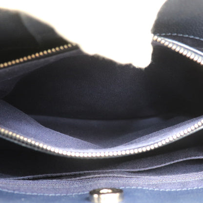 Chanel Neo Executive 2Way Tote Bag Navy A69930