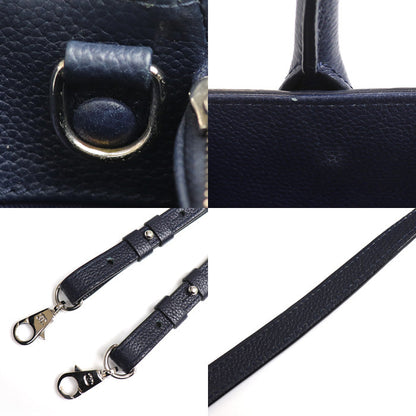 Chanel Neo Executive 2Way Tote Bag Navy A69930