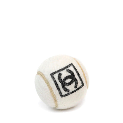 Chanel Tennis Ball