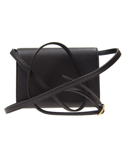Gucci Cellarius "Blind for Love" Crossbody in Nero