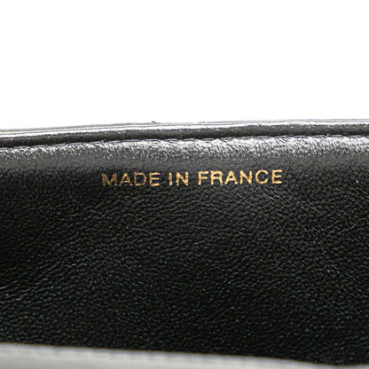 Chanel Matelasse 30 Lambskin Shoulder Bag