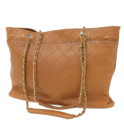 Chanel null Leather 0