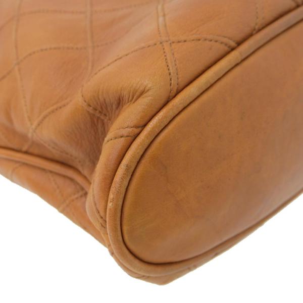 Chanel null Leather 0