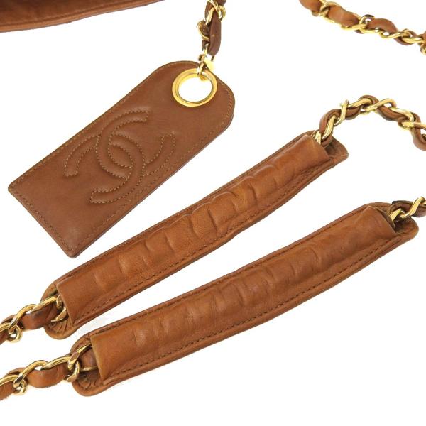 Chanel null Leather 0