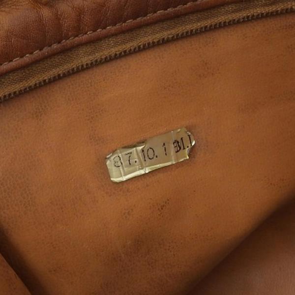 Chanel null Leather 0