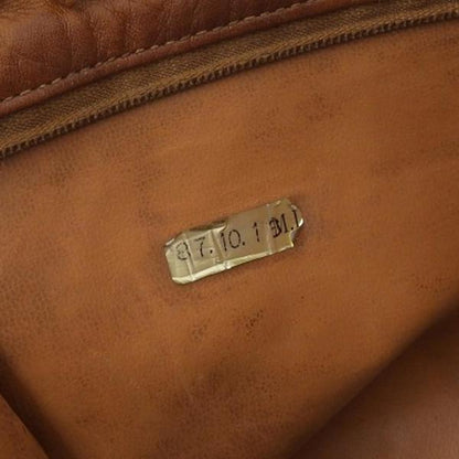 Chanel null Leather 0