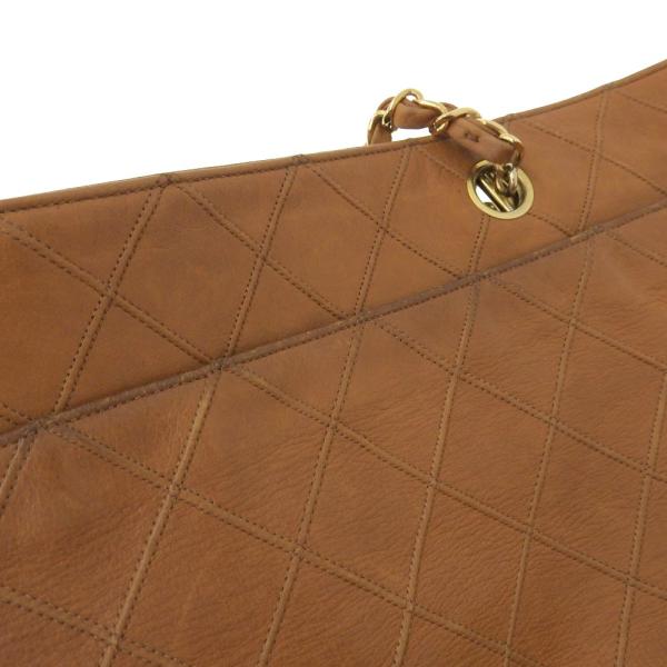 Chanel null Leather 0