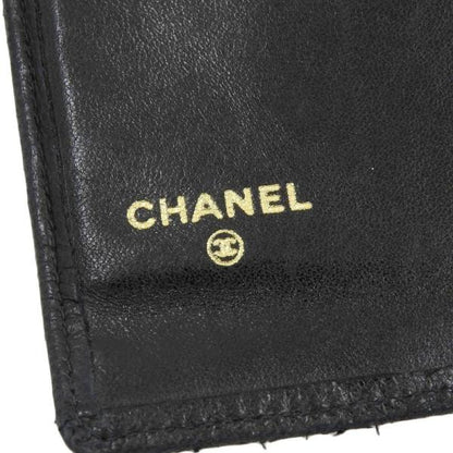 Chanel null Leather 2 in New Condition