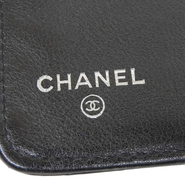 Chanel null Short Wallet A48667 in New Condition