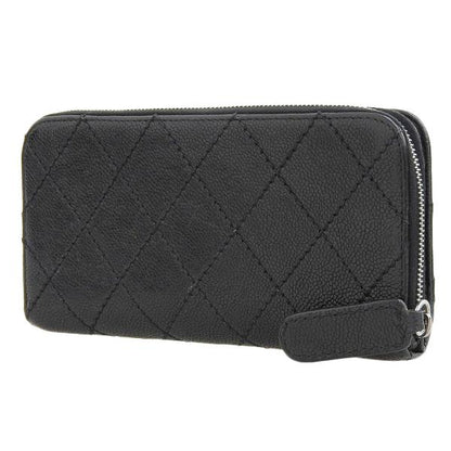 Chanel null Leather 10 in New Condition