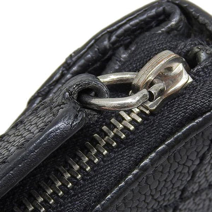 Chanel null Leather 10 in New Condition