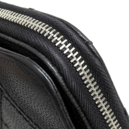 Chanel null Leather 10 in New Condition