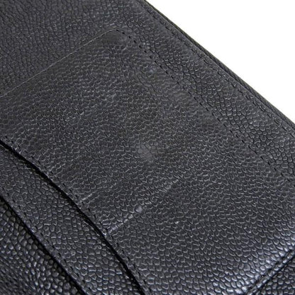 Chanel null Leather 10 in New Condition