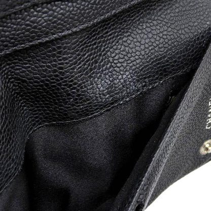 Chanel null Leather 10 in New Condition