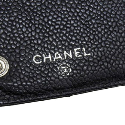 Chanel null Leather 10 in New Condition