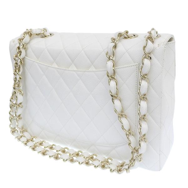 Chanel null Leather 7/A11869