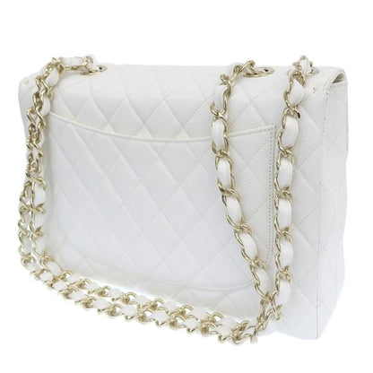 Chanel null Leather 7/A11869