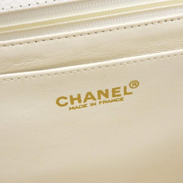 Chanel null Leather 7/A11869