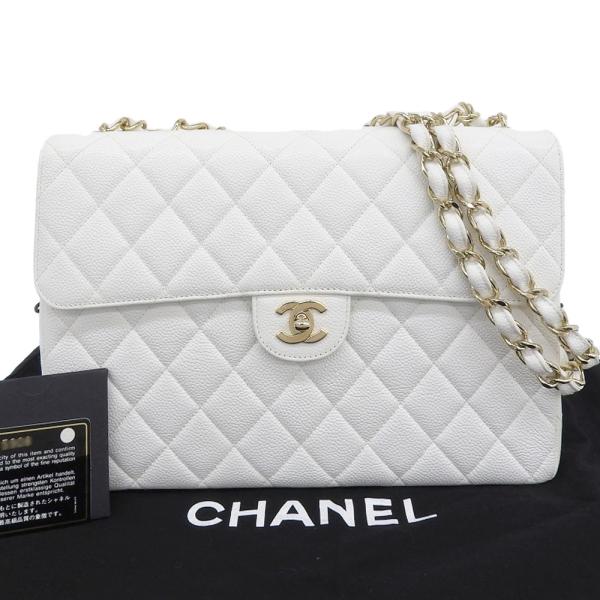 Chanel null Leather 7/A11869