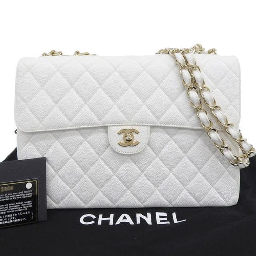 Chanel null Leather 7/A11869