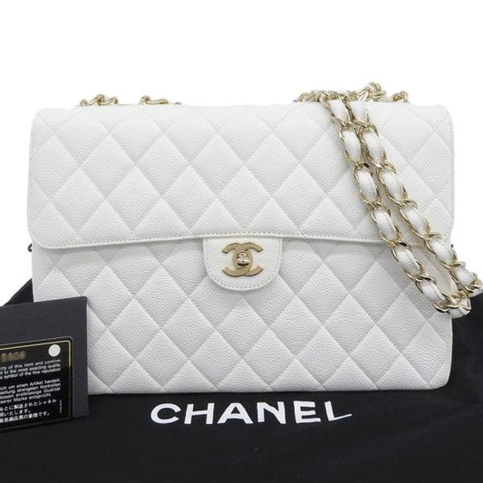 Chanel null Leather 7/A11869