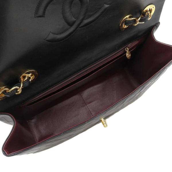 Chanel null Leather 2/A01094