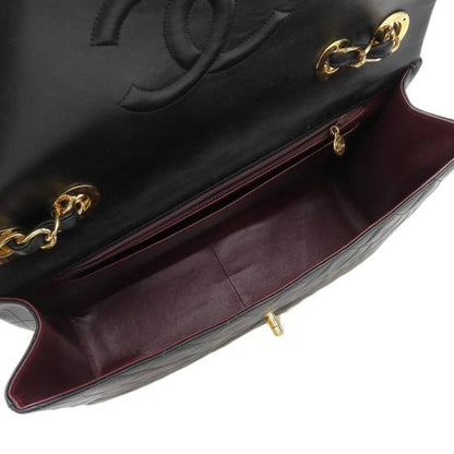 Chanel null Leather 2/A01094