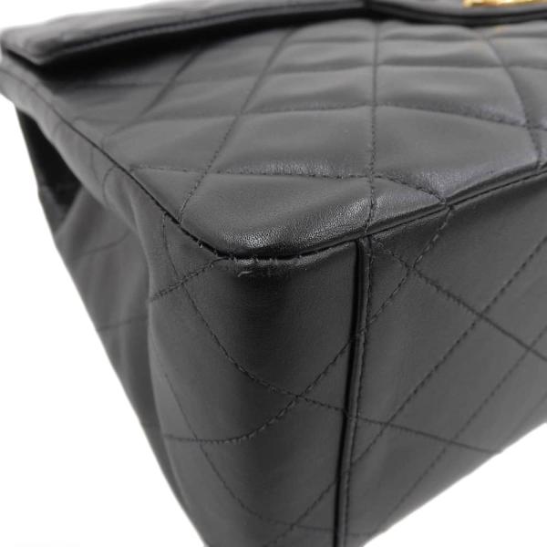 Chanel null Leather 2/A01094