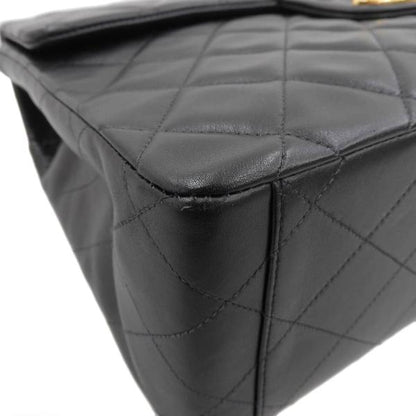 Chanel null Leather 2/A01094